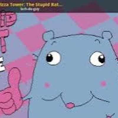 Stupid Rat thumbnail