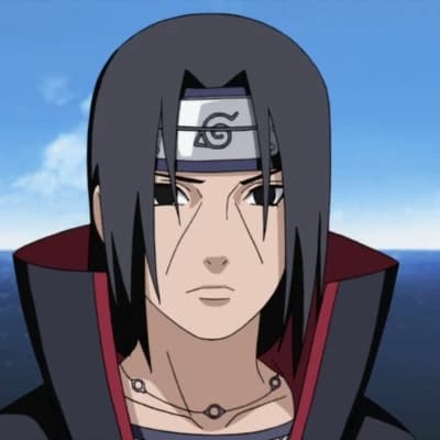 Uchiha Itachi thumbnail