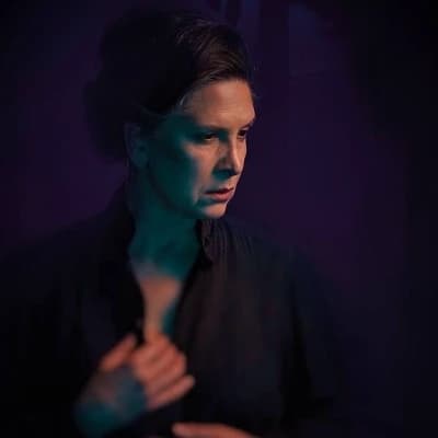 Pamela Rabe thumbnail