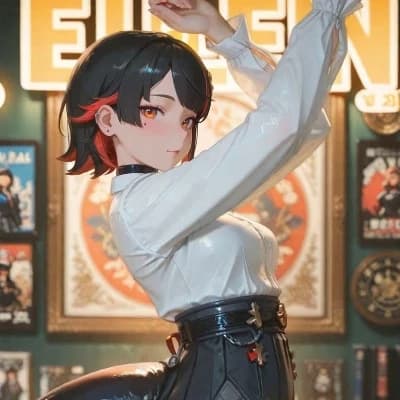 Ellen joe thumbnail