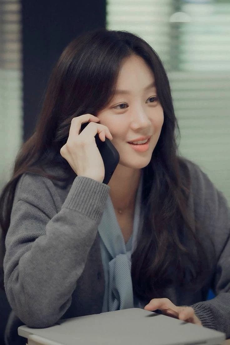 Seo Hye Jin thumbnail