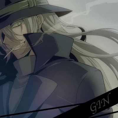 Gin thumbnail