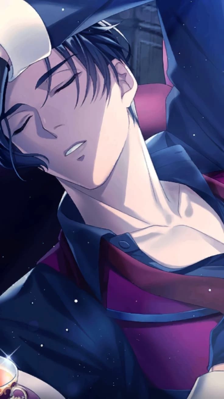 Lucifer thumbnail