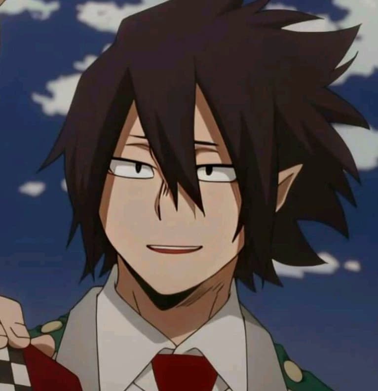 Mha-> tamakis best friend  thumbnail