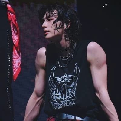 Hwang Hyunjin |Son of the Shepherd | thumbnail