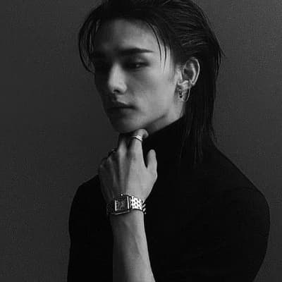Hyunjin thumbnail
