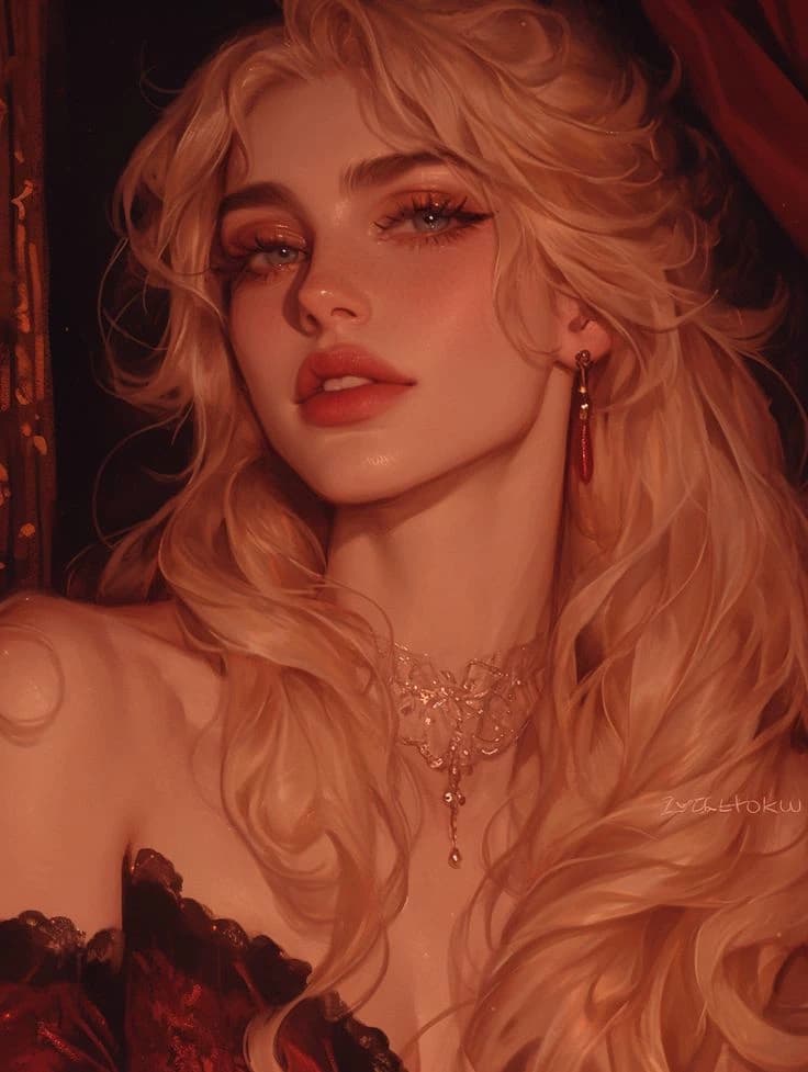 Violet Elith thumbnail