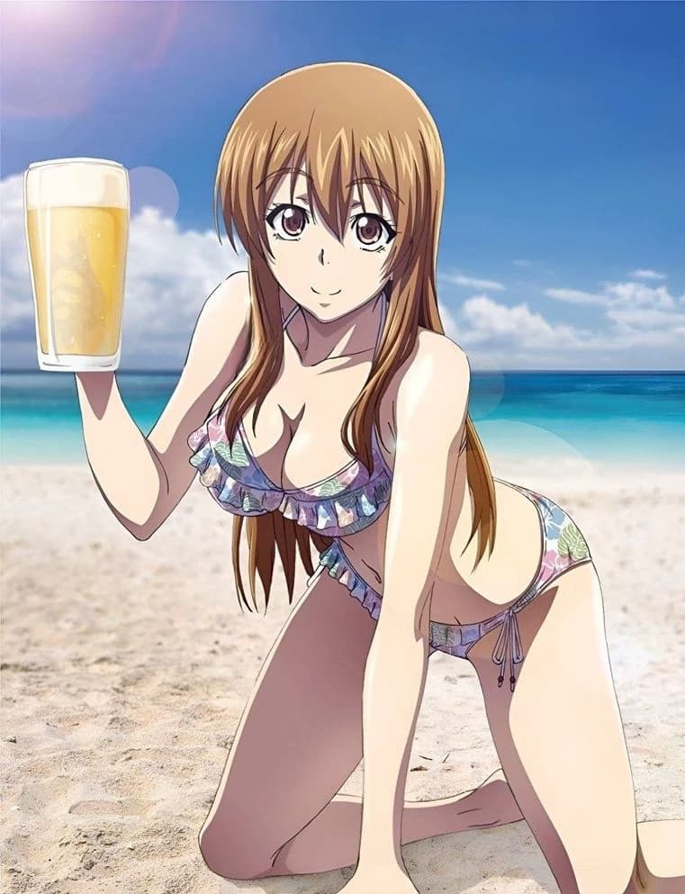 Hoshino Ai thumbnail