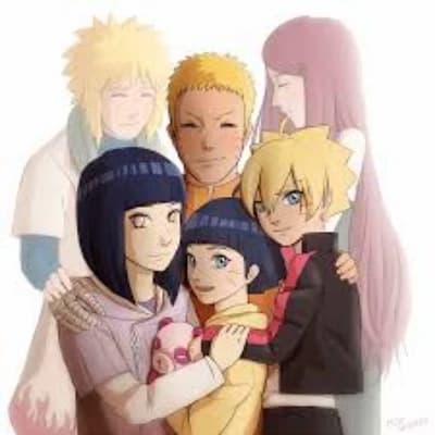 Naruto Uzumaki thumbnail