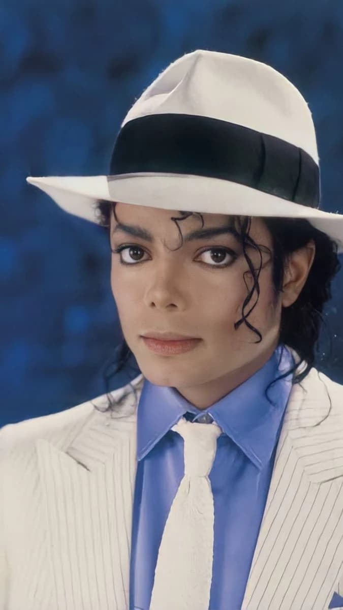 Michael Jackson thumbnail