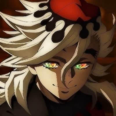 Douma demon slayer. thumbnail