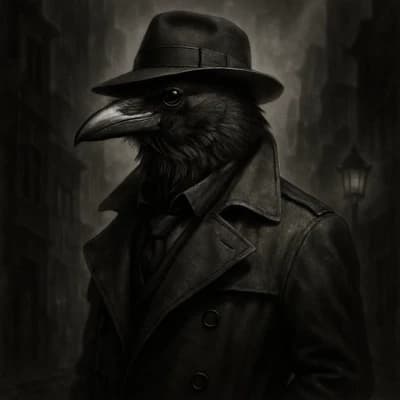 Corvus Black thumbnail
