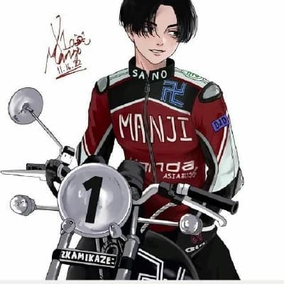 Sano Manjiro (Mikey) thumbnail
