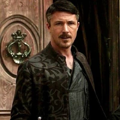 Petyr Baelish thumbnail