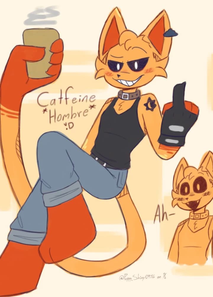 Catfeine thumbnail
