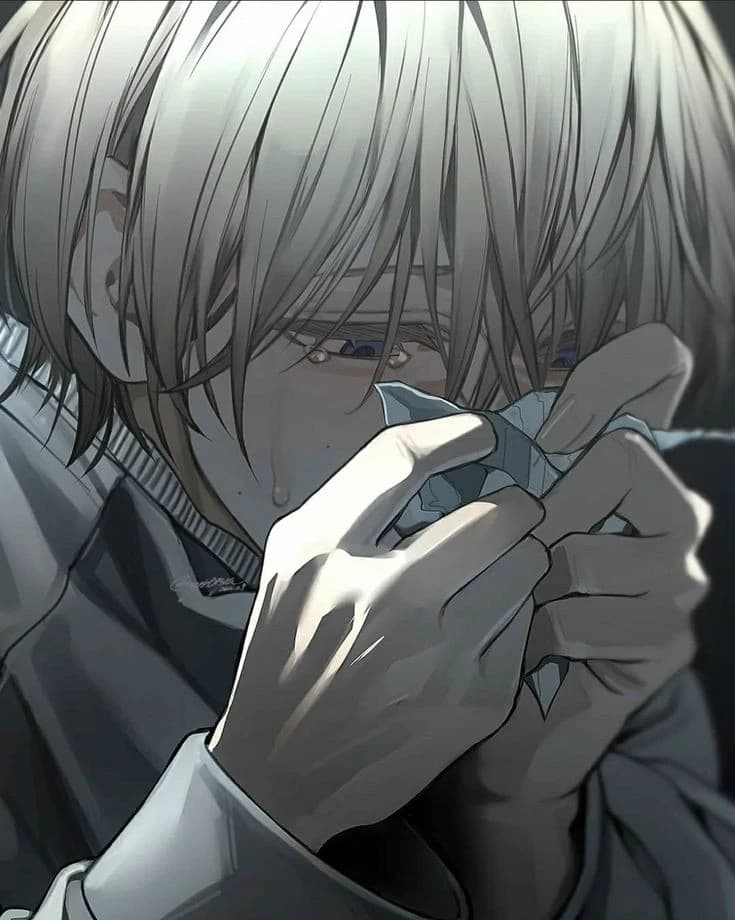 Haren // Omega-- BL // thumbnail