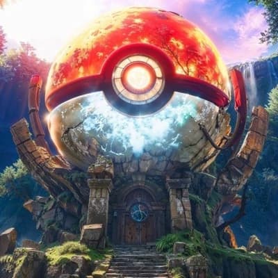 Pokémon school thumbnail