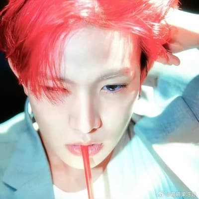 Lee Heeseung thumbnail