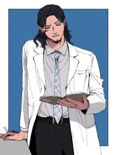 Aizawa - Surgeon thumbnail