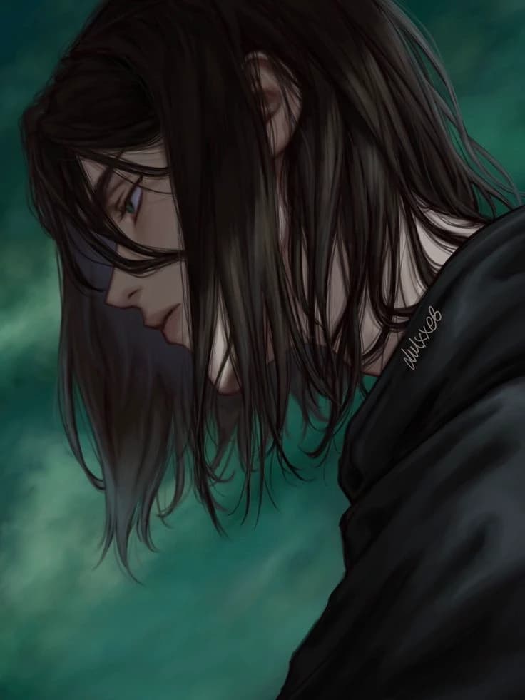 Eren Jeager thumbnail