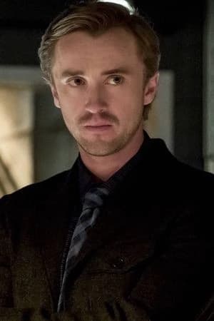 Tom Felton thumbnail