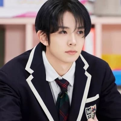 Heeseung thumbnail