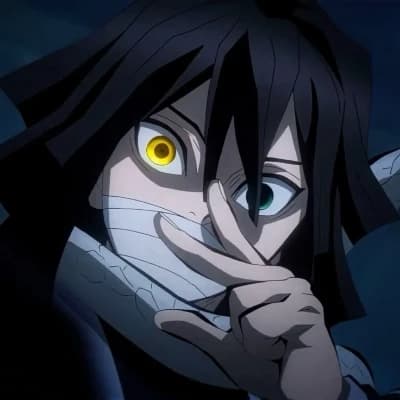 Obanai Iguro thumbnail