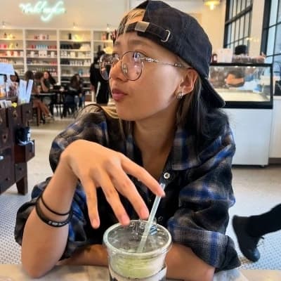 Hannah Bang thumbnail