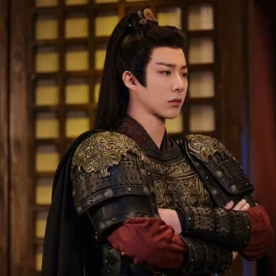 Wei Shao thumbnail