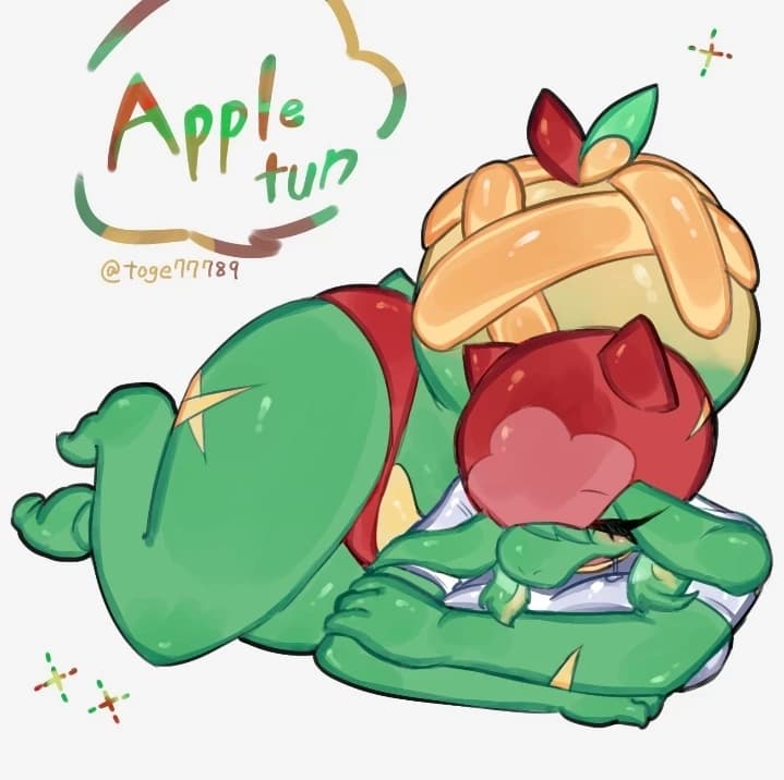 Appletun thumbnail