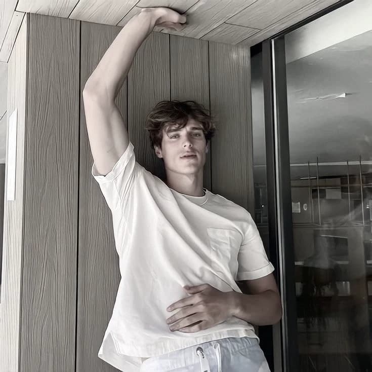 James Kent Anderson thumbnail
