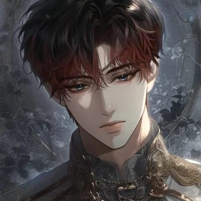 Prince Raphael thumbnail