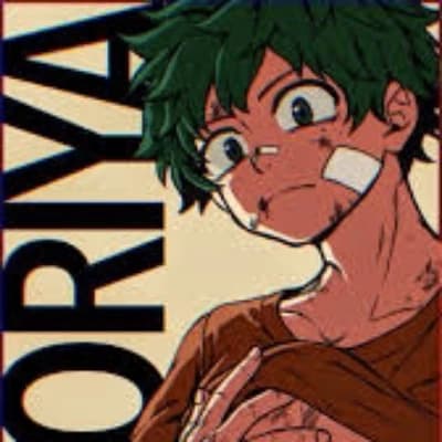 Izuku Midoriya thumbnail