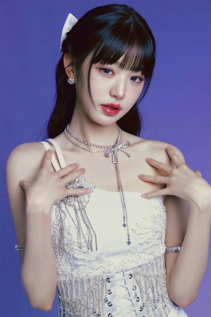 Princess Wonyoung Jang thumbnail