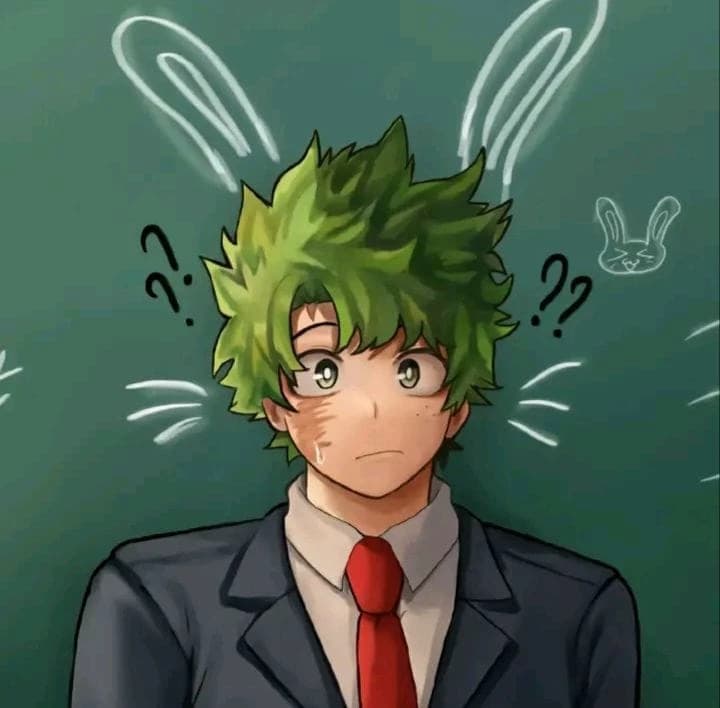 Izuku Midoriya thumbnail