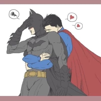 Batman thumbnail