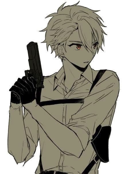 Hermes \[former Special Forces Officer\] thumbnail