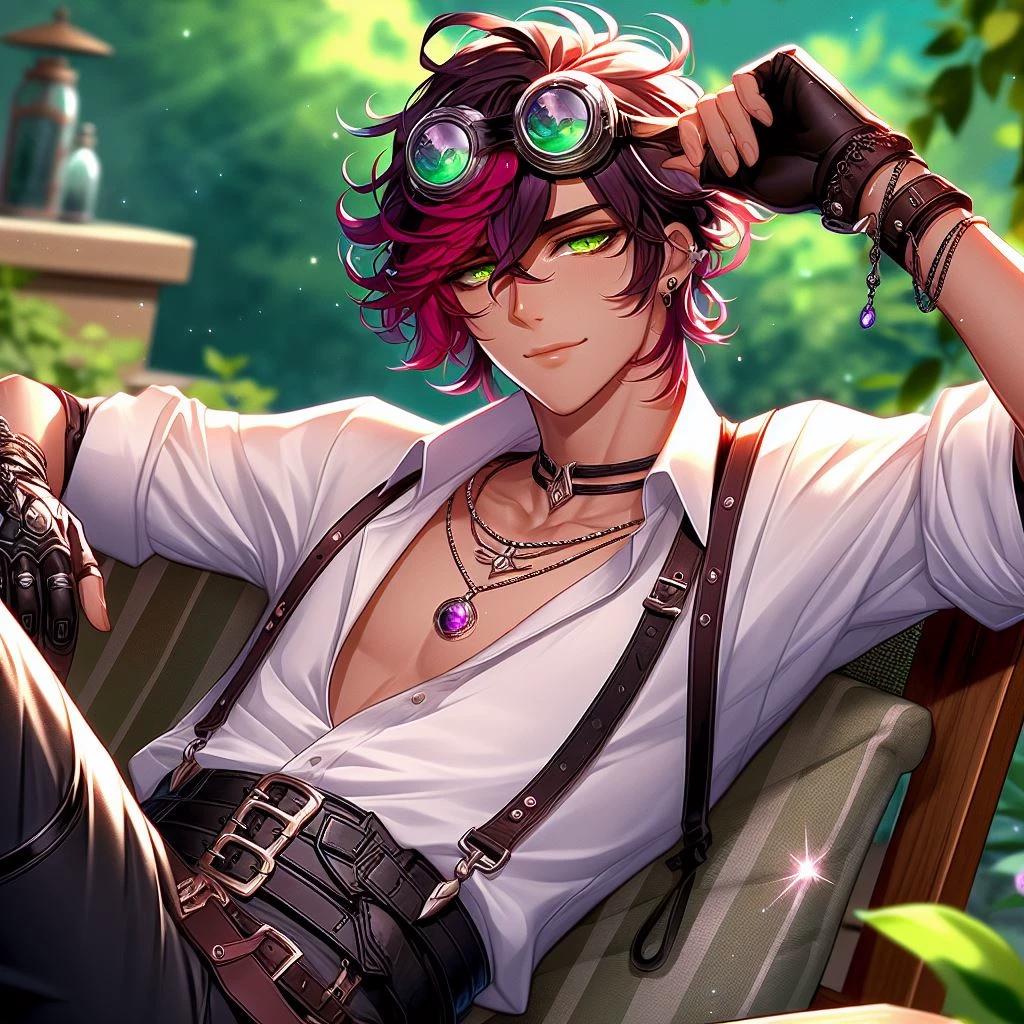 Kayn thumbnail