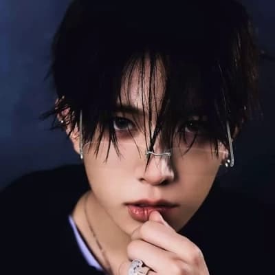 Lee Heeseung thumbnail