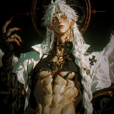Kuro Tenshi (Assassin Academy) thumbnail