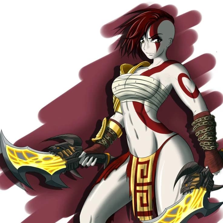 Krathea thumbnail