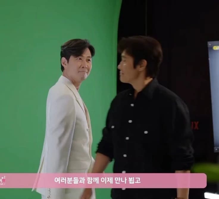 lee byung hun (ljj-lbh) thumbnail