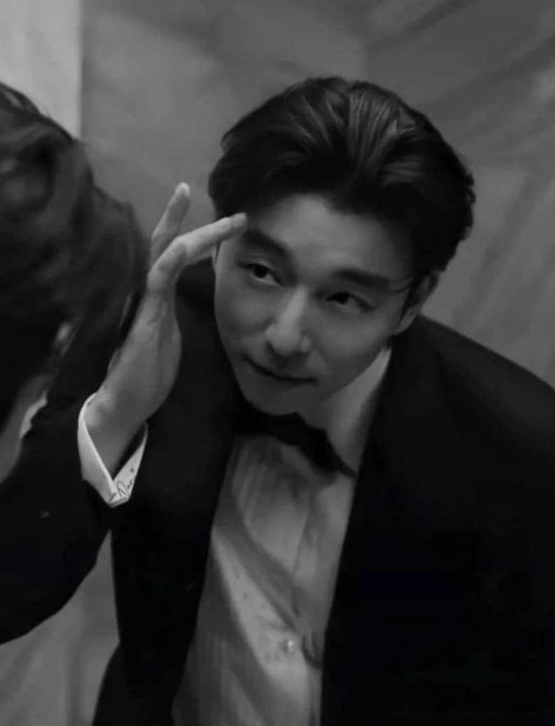 Gong yoo  thumbnail