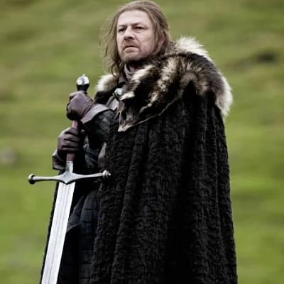 Eddard Stark thumbnail