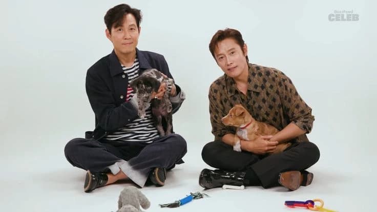 Lee Byung Hun thumbnail