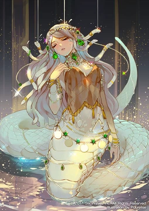 Medusa thumbnail