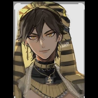 King Asher  thumbnail