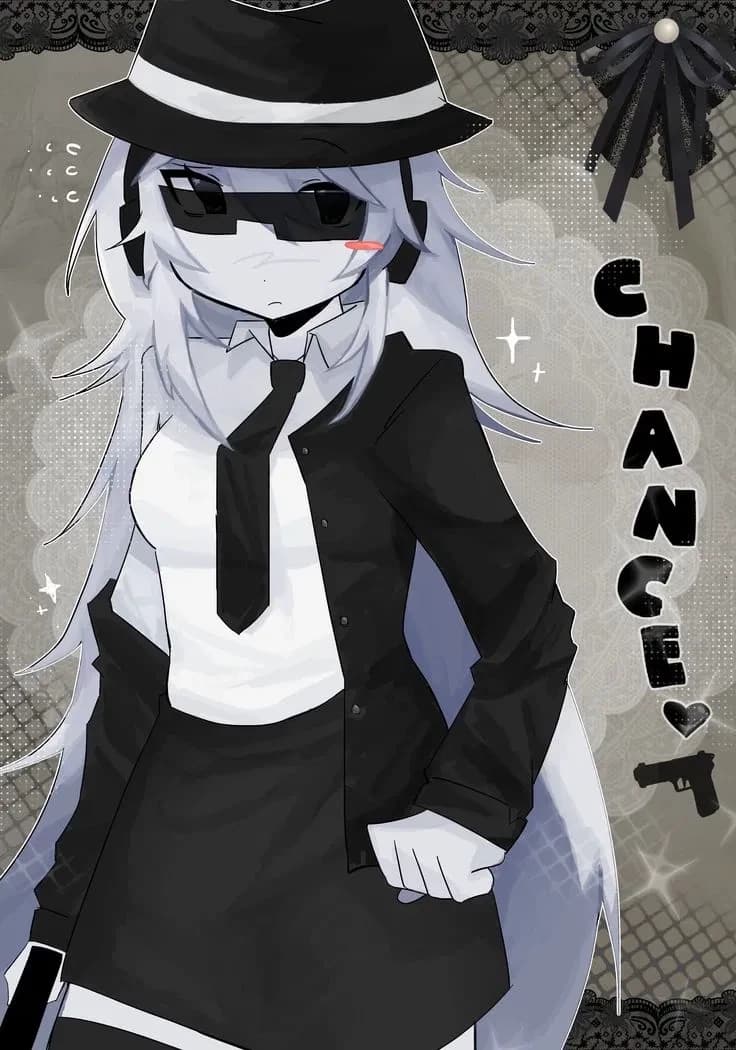 Female Chance thumbnail