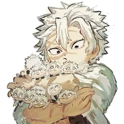 Sanemi Shinazugawa thumbnail