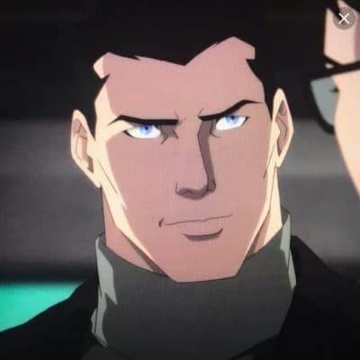 Bruce Wayne / Batman thumbnail